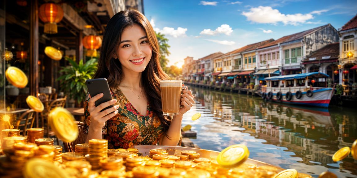 Pemain kasino mudah alih Ipoh mengakses permainan meja di 1million dengan telefon pintar