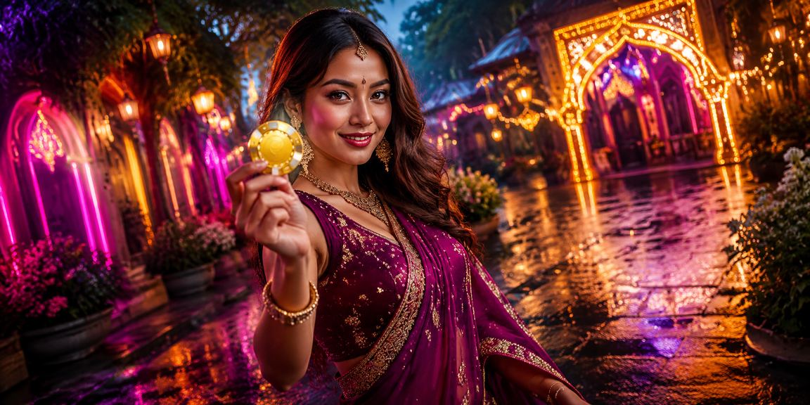 Pemain Malaysia menerima bonus deposit eksklusif dalam program Ganjaran VIP 1million
