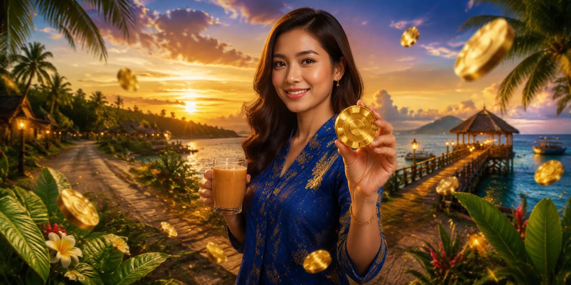 The vibrant atmosphere of Malaysian casino entertainment with a wide range of game options at 1million