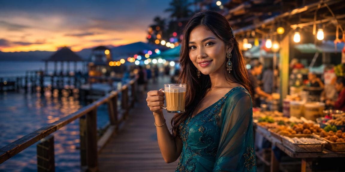 Suasana hiburan kasino Sabah yang meriah dengan pelbagai pilihan permainan meja di 1million